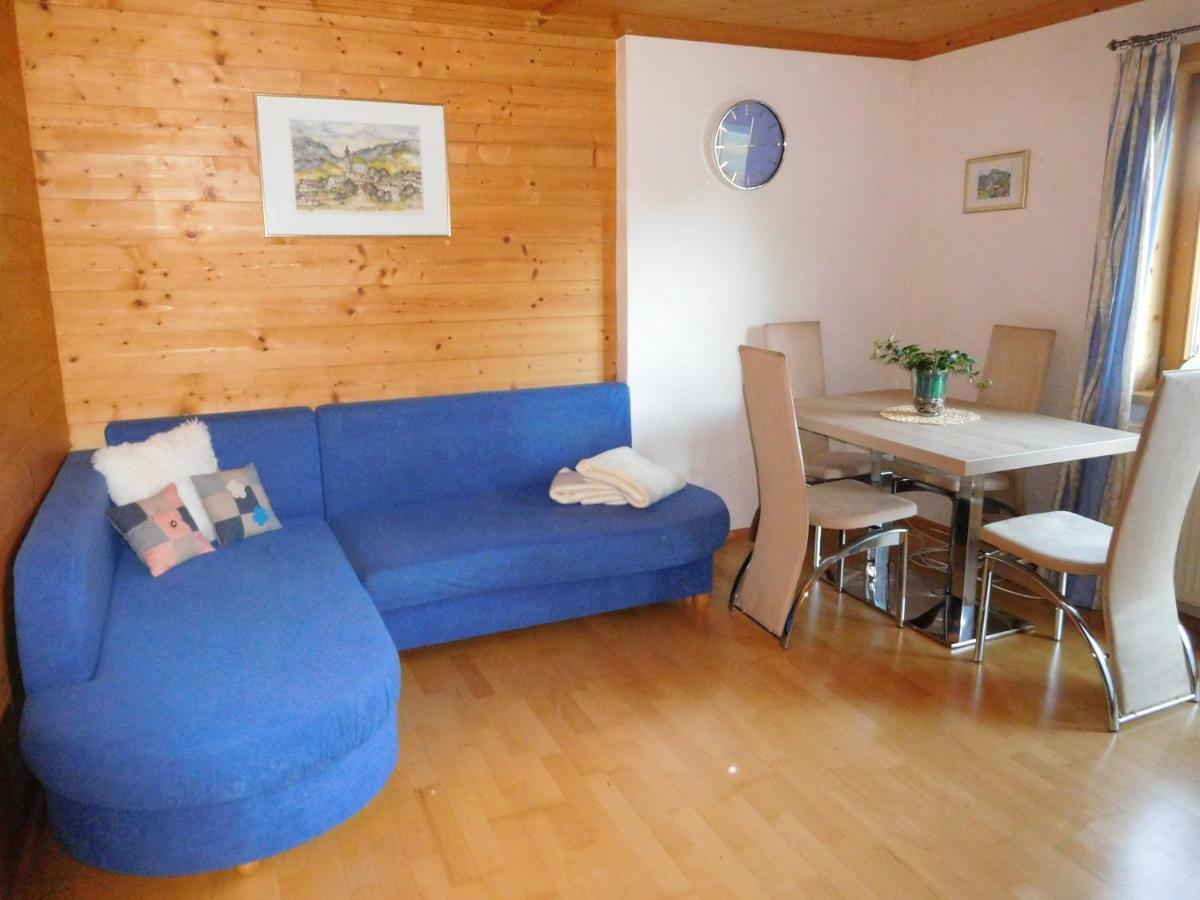 Apartment Aschaber Waidring Extérieur photo