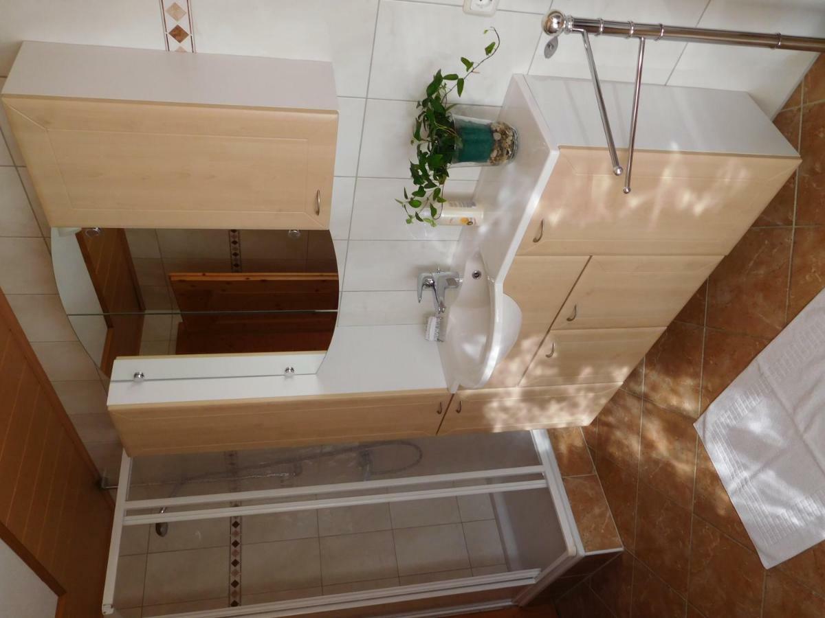 Apartment Aschaber Waidring Extérieur photo